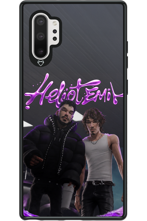 HeliotEmil 2.0 - Samsung Galaxy Note 10+