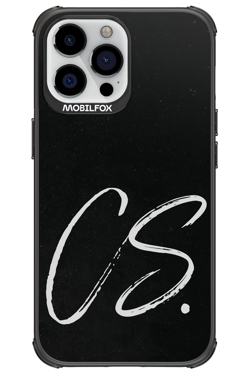 (Off Space) CS 2.0 - Apple iPhone 13 Pro Max