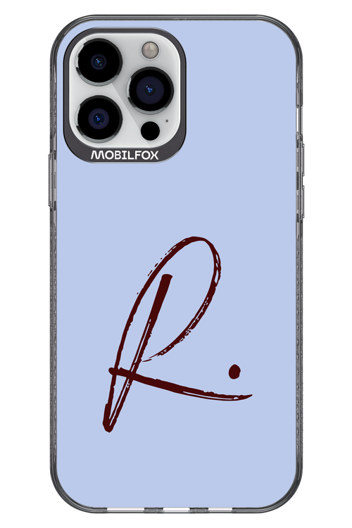 (Jellyfish Presso) R 2.0 - Apple iPhone 13 Pro Max