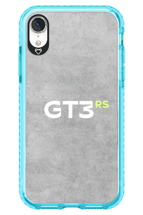 GT3RS - Apple iPhone XR