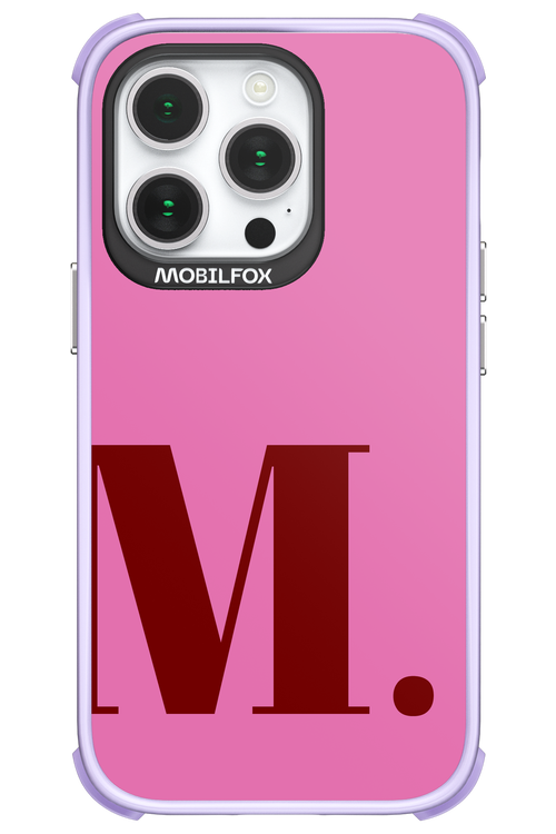 M (Sorbet) 2.0 - Apple iPhone 14 Pro