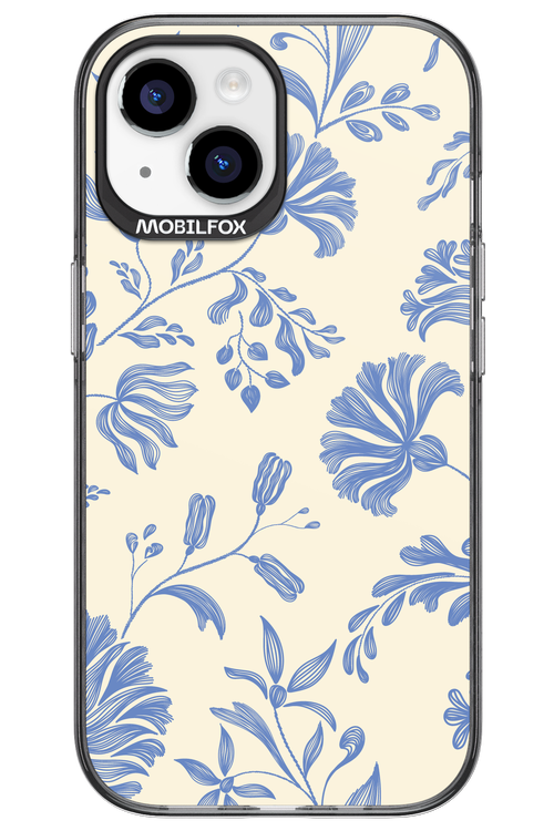 Simple Flowers 2.0 - Apple iPhone 15