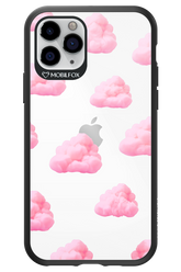 Cloudy Pink - Apple iPhone 11 Pro