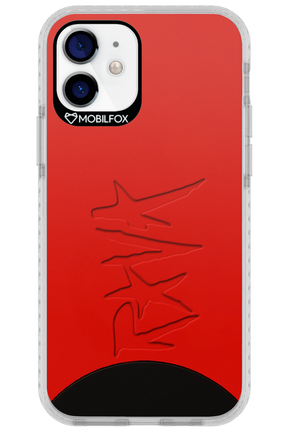 Rava Red - Apple iPhone 12