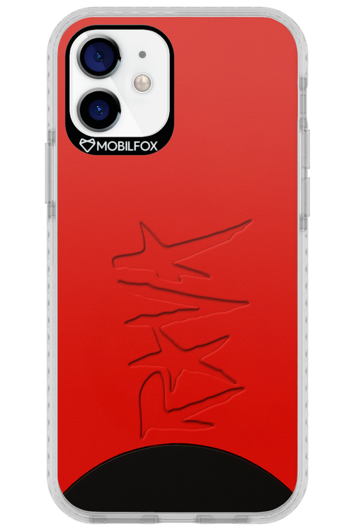 Rava Red - Apple iPhone 12