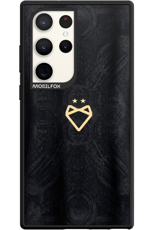 Spain Black 2.0 - Samsung Galaxy S23 Ultra