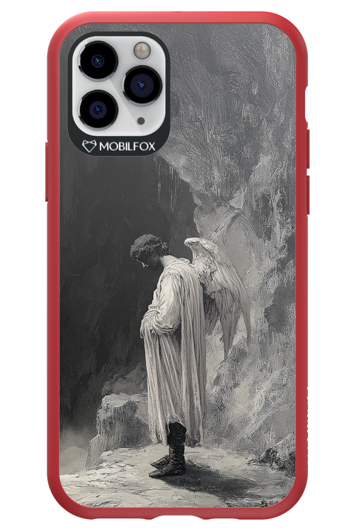 INGER Cover 2.0 - Apple iPhone 11 Pro