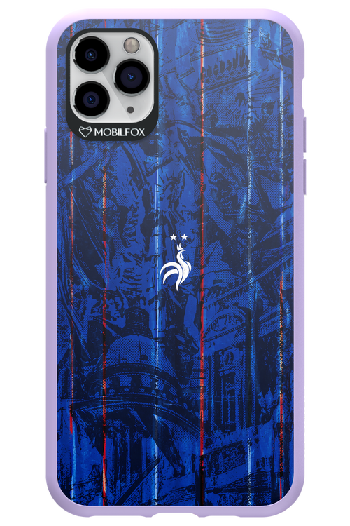 Franta 2.0 - Apple iPhone 11 Pro Max