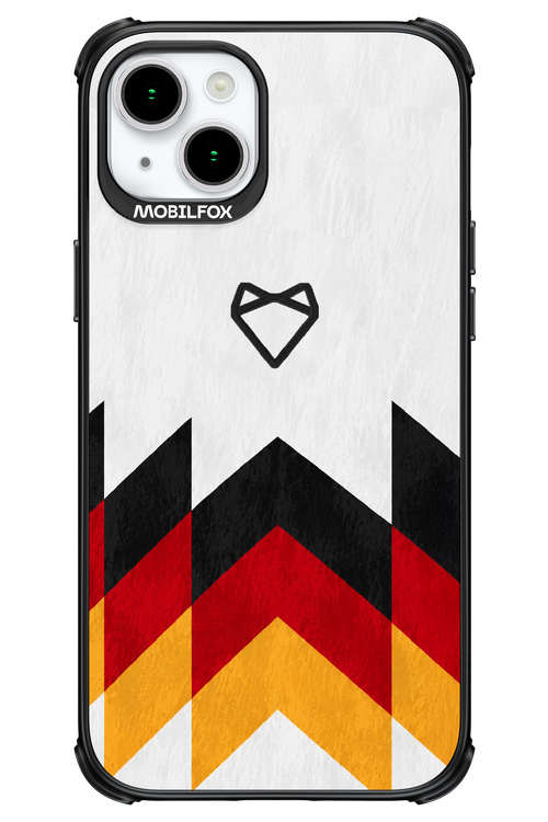 Germania x Mobilfox 2.0 - Apple iPhone 15 Plus