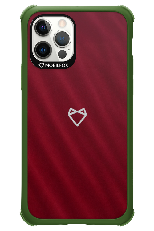 Ungaria X Mobilfox 2.0 - Apple iPhone 12 Pro