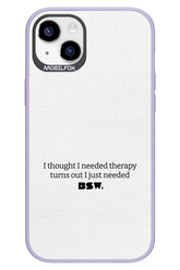 BSW FourSeasons 17 2.0 - Apple iPhone 14 Plus