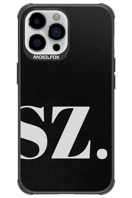 SZ (Off Space) 2.0 - Apple iPhone 13 Pro Max