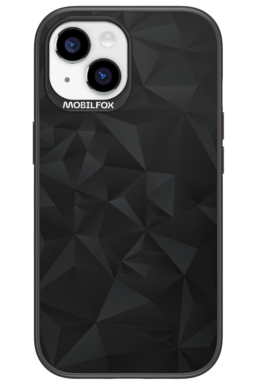 Low Poly 2.0 - Apple iPhone 15