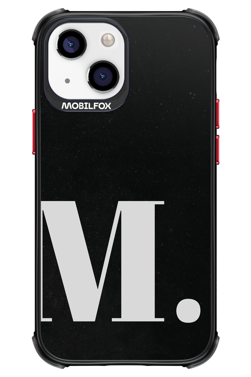 M (Off Space) 2.0 - Apple iPhone 13 Mini