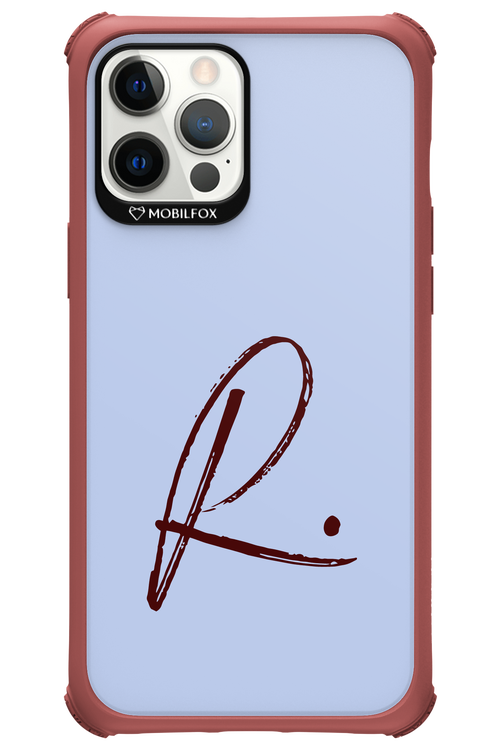 (Jellyfish Presso) R 2.0 - Apple iPhone 12 Pro Max