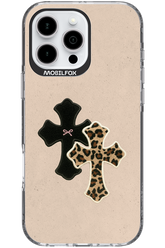 Double Cross - Apple iPhone 16 Pro Max