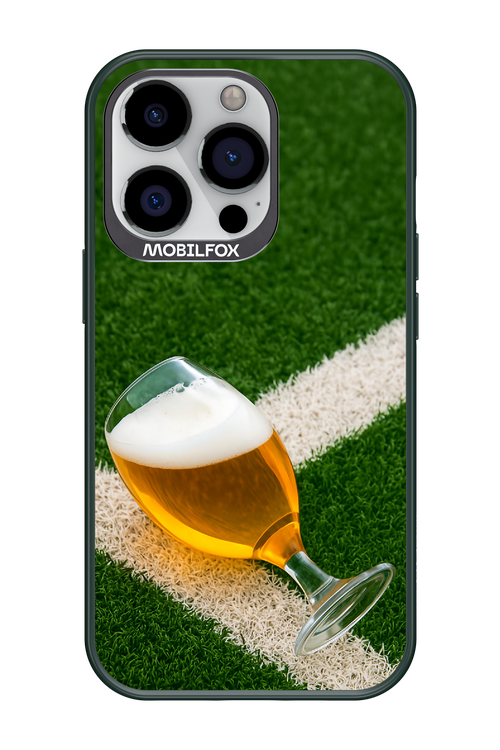 Just some beers - Apple iPhone 13 Pro