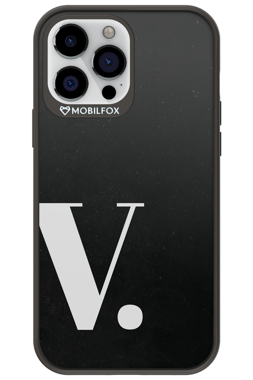 V (Off Space) 2.0 - Apple iPhone 13 Pro Max