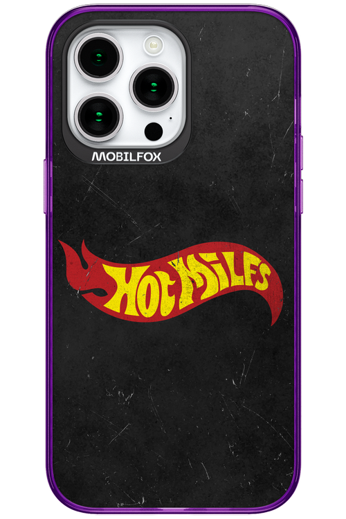 Hot Milfs 2.0 - Apple iPhone 15 Pro Max