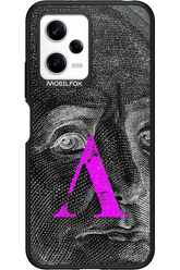 Azteca "A" OG 2.0 - Xiaomi Redmi Note 12 5G