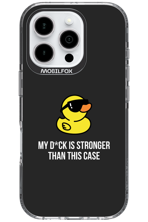 My D_ck 2.0 - Apple iPhone 16 Pro