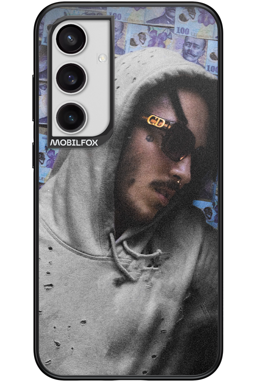 Sute Albastre Cover 2.0 - Samsung Galaxy S24+