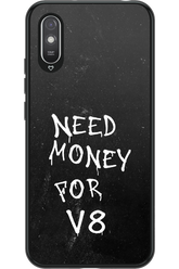 V8 2.0 - Xiaomi Redmi 9A