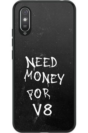 V8 2.0 - Xiaomi Redmi 9A