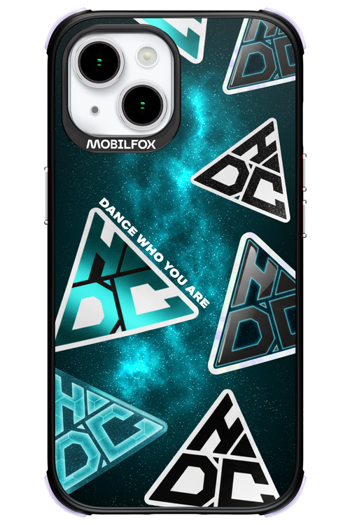 HDC 6 - Apple iPhone 15