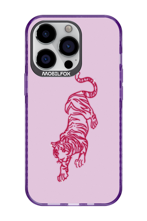 Tiger Power - Apple iPhone 13 Pro