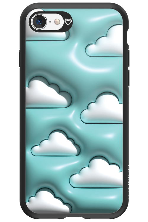 Cloud City - Apple iPhone SE 2020