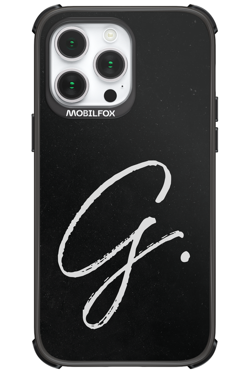 (Off Space) G 2.0 - Apple iPhone 14 Pro Max