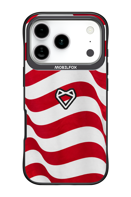 USA 2.0 - Apple iPhone 17 Pro