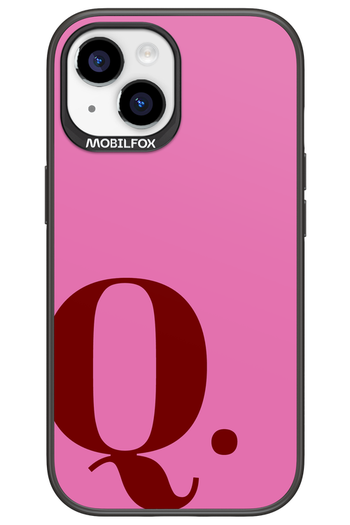 Q (Sorbet) 2.0 - Apple iPhone 15