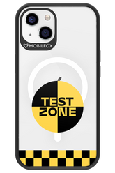 Test Zone - Apple iPhone 13
