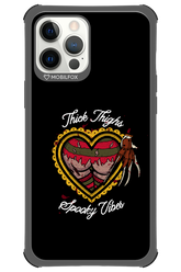 Hot Nightmare - Apple iPhone 12 Pro Max