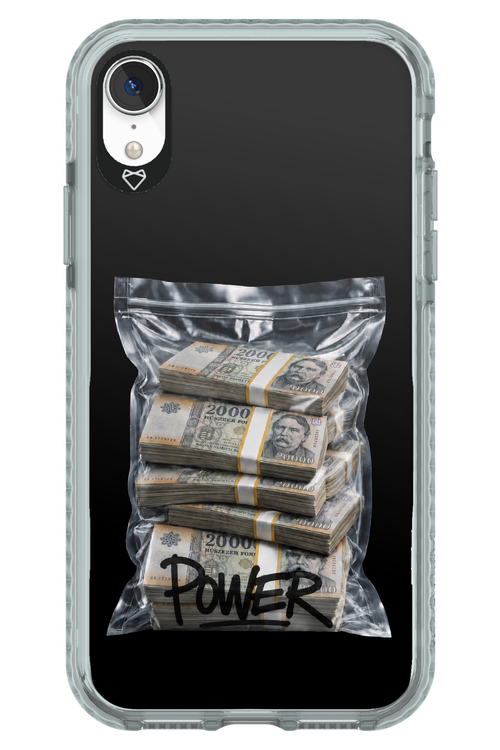 Money Bag 2.0 - Apple iPhone XR