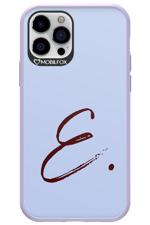 (Jellyfish Presso) E 2.0 - Apple iPhone 12 Pro
