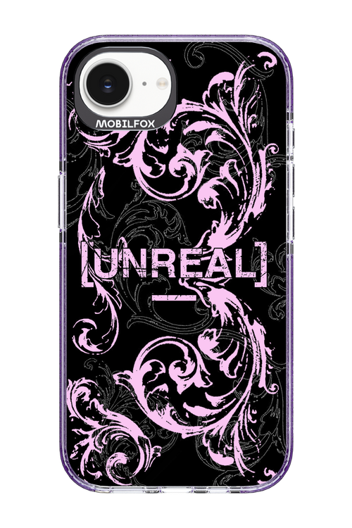 Antique Pink 2.0 - Apple iPhone 16e