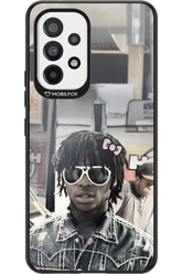 Drip ‘n’ Bow 2.0 - Samsung Galaxy A53