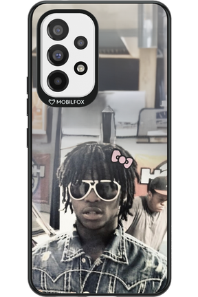 Drip ‘n’ Bow 2.0 - Samsung Galaxy A53