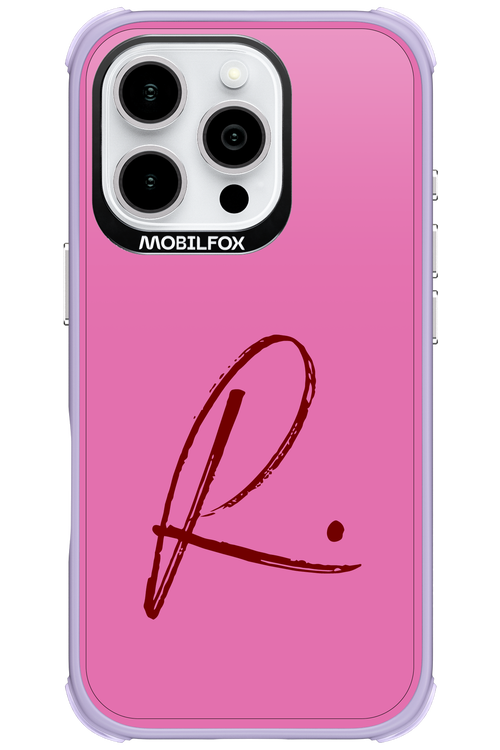 (Sorbet) R 2.0 - Apple iPhone 16 Pro
