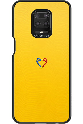 Romania 2.0 - Xiaomi Redmi Note 9 Pro