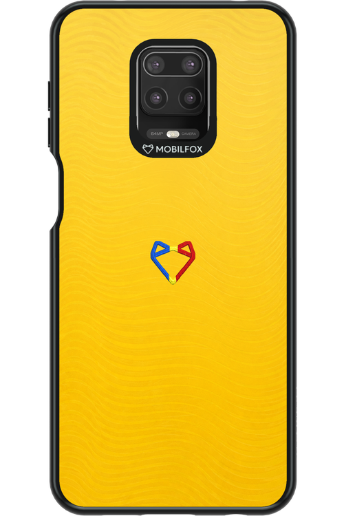 Romania 2.0 - Xiaomi Redmi Note 9 Pro