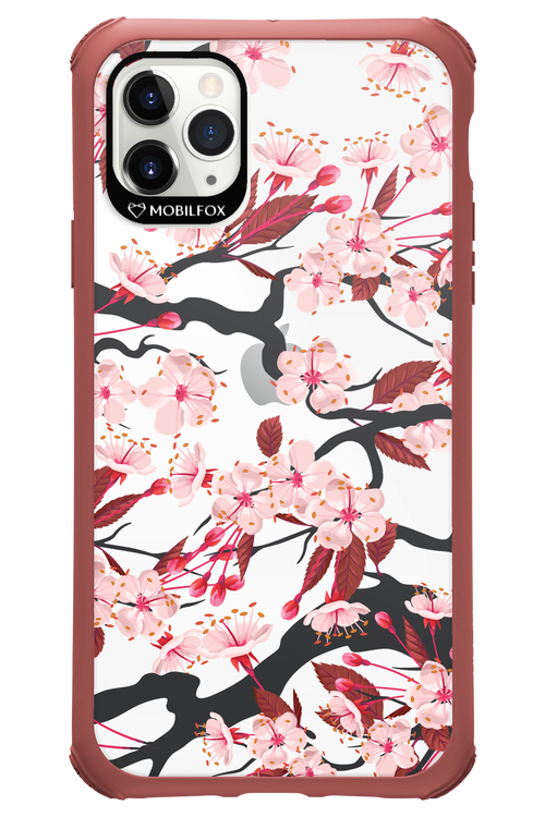 Sakura 2.0 - Apple iPhone 11 Pro Max