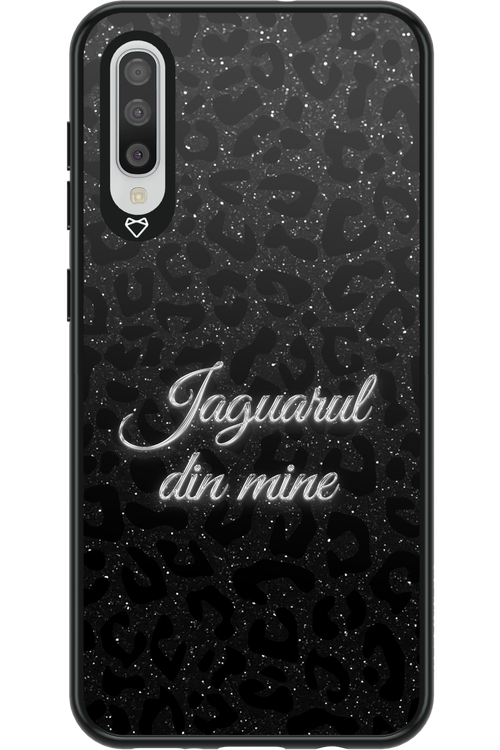 Jaguarul - Samsung Galaxy A50