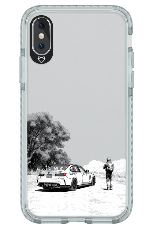 Dreamland 2.0 - Apple iPhone X