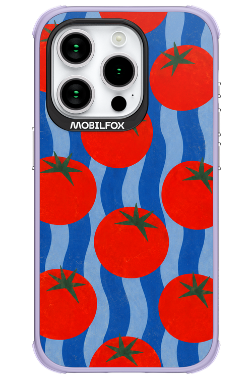 TOMATO 2.0 - Apple iPhone 15 Pro
