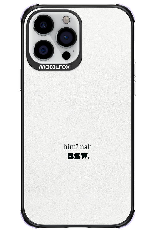 BSW FourSeasons 16 2.0 - Apple iPhone 13 Pro Max