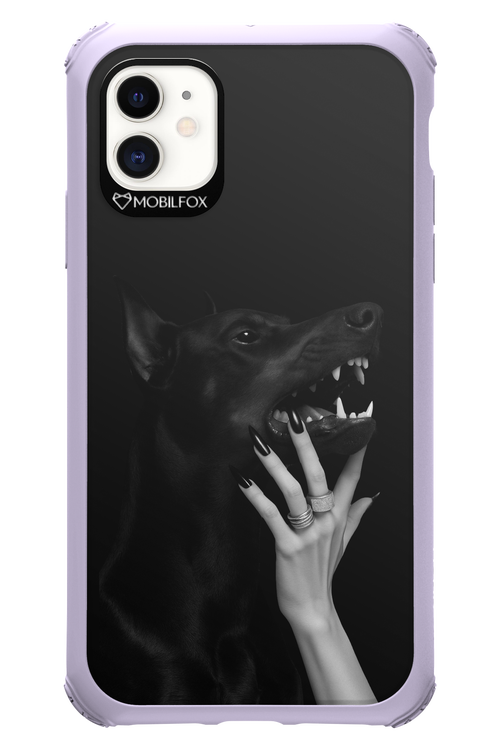 Hellhound 2.0 - Apple iPhone 11